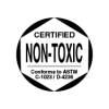 non-toxic