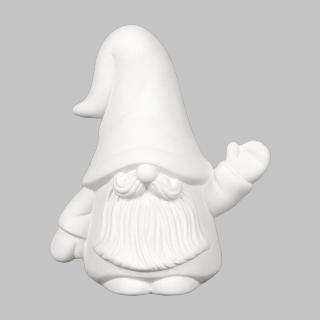 MB041 High Five Gnome