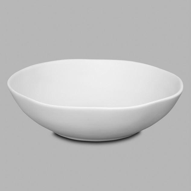 MB1114 Casualware Serving Bowl