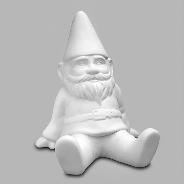 MB1121 The Gnome Brothers-Elwood