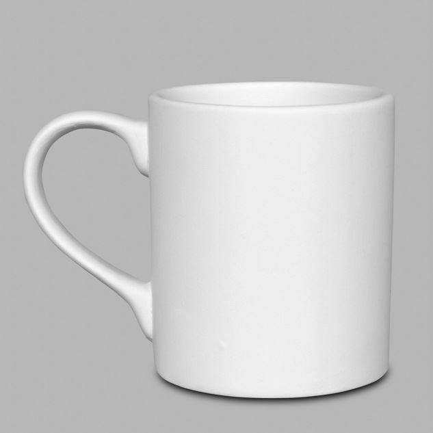 MB113 12 oz. Mug