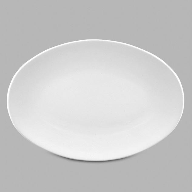 MB131 Large Oval Platter