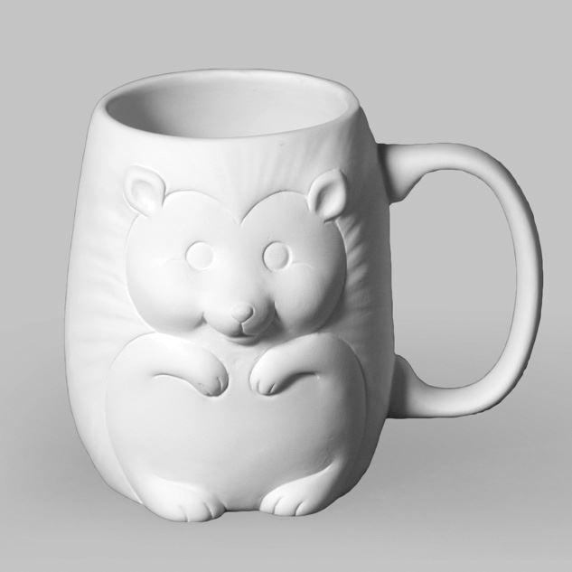 MB1469 Hedgehog Mug