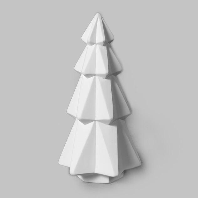 MB1497 Faceted Tree – 7″