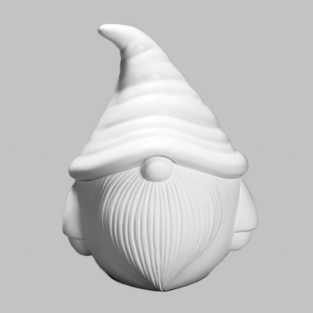 MB1544 Gnome Jar