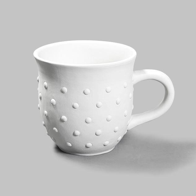 MB1560 Hobnail Mug