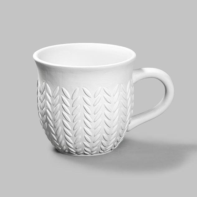 MB1562 Stitched Mug