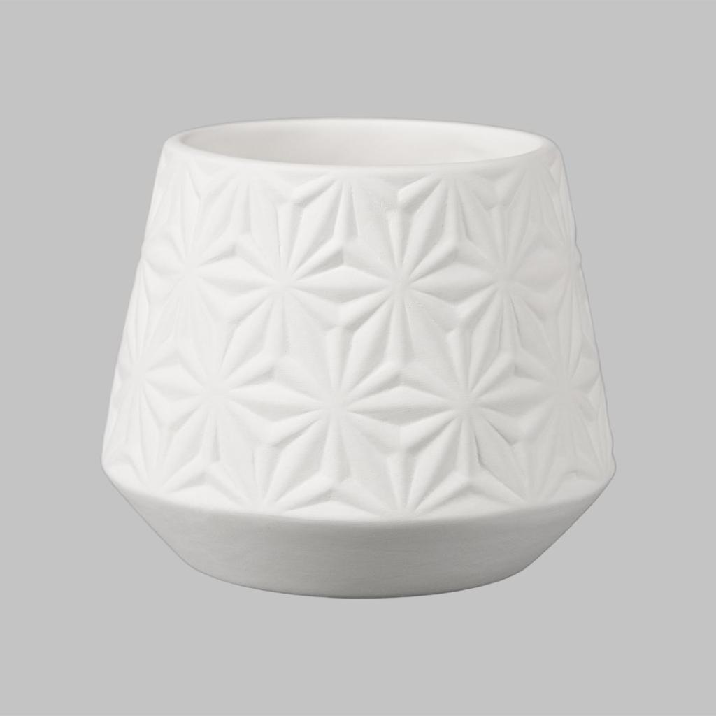 MB1588 Geometric Container