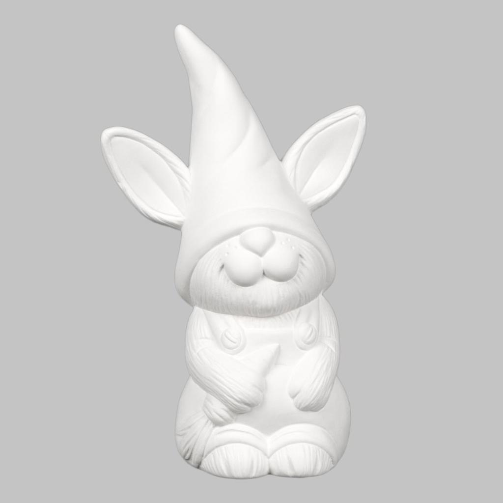 MB1598 Bunny Gnome