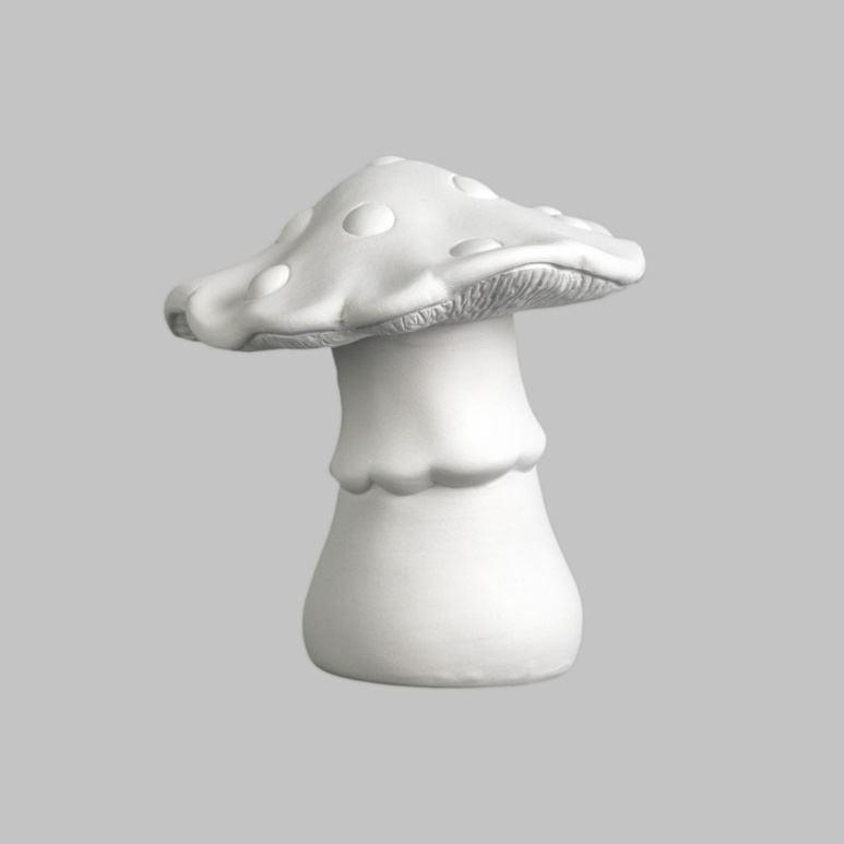 MB1624 Dotted Mushroom