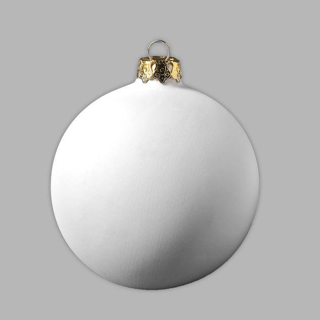 MB867 Ornament Ball 3″