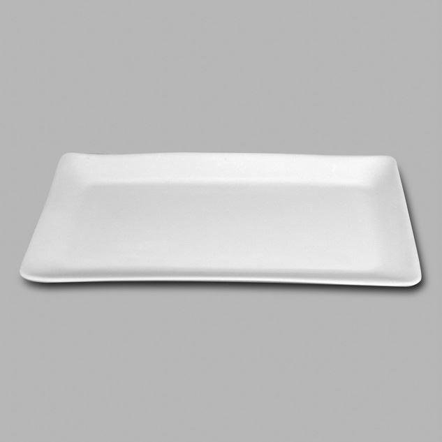 MB882 Rectangle Tray