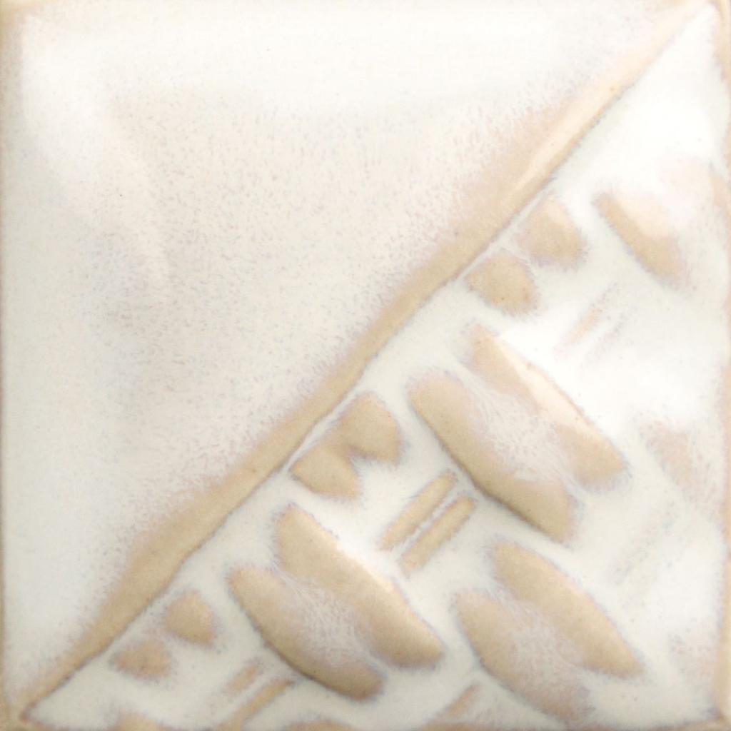 SW223 Milk Glass cone 6