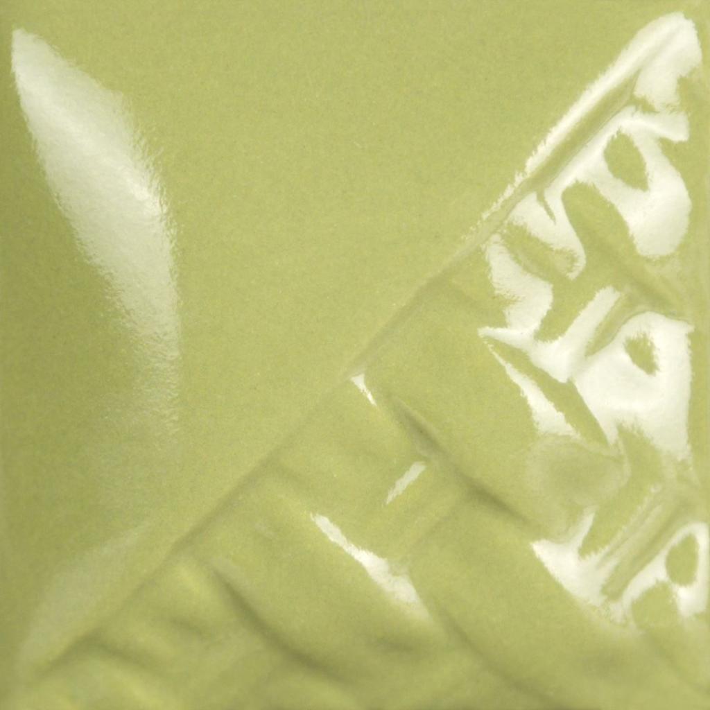 SW514 Sage Gloss cone 6