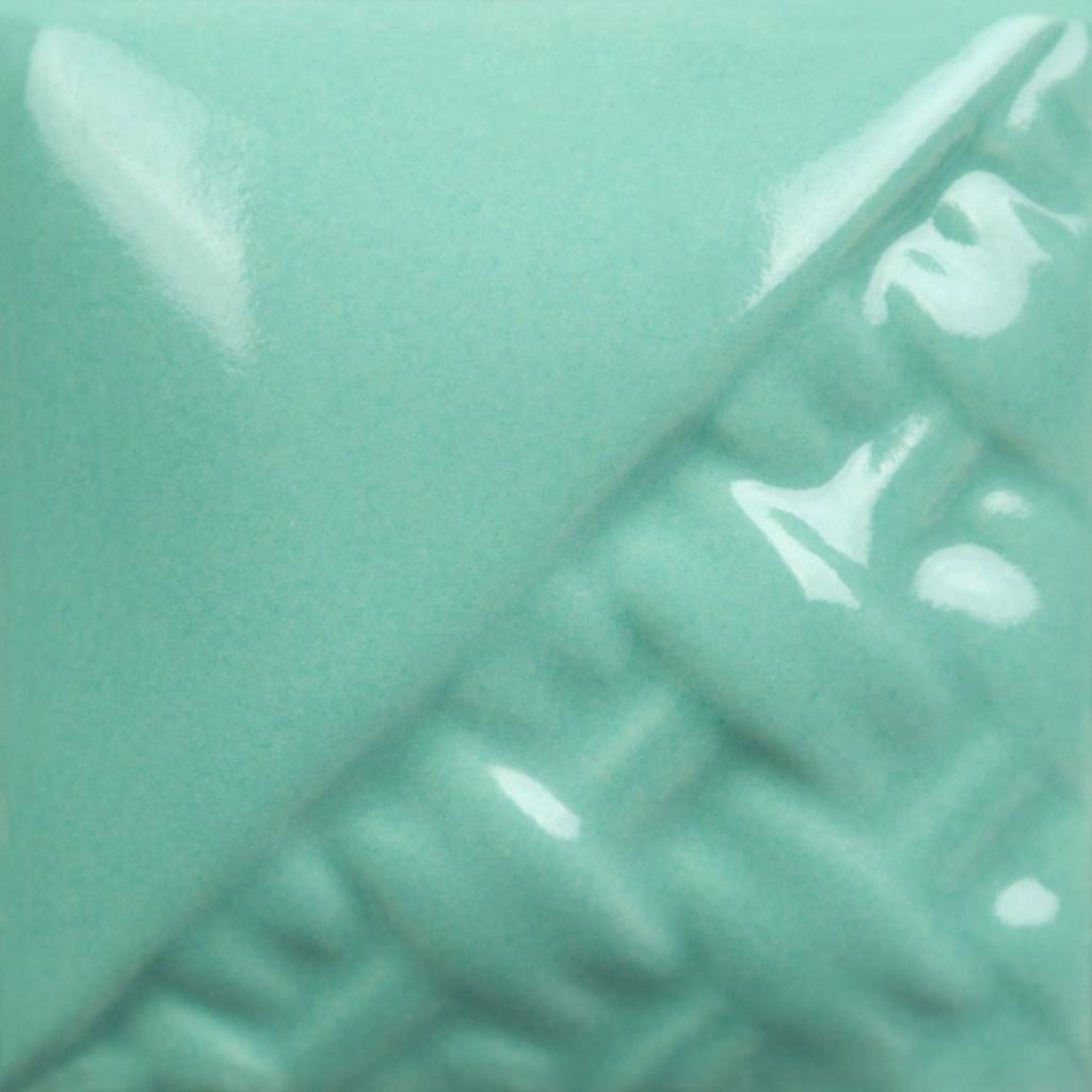 SW515 Aqua GLoss cone 6